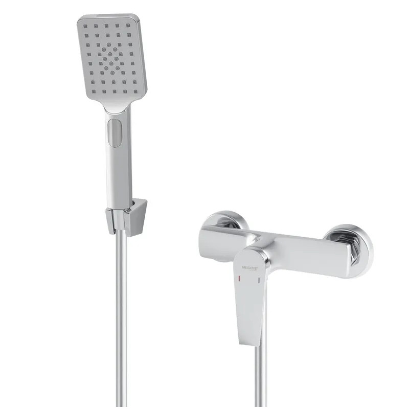 Змішувач для душу Mixxus Premium Rubens 003 (MI8254)