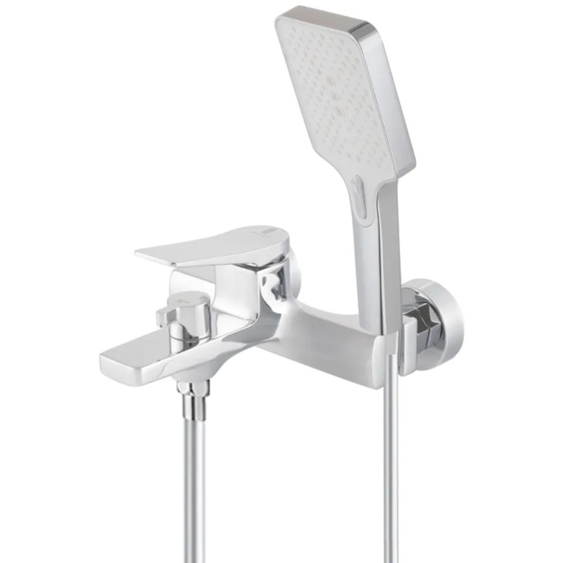 Змішувач для ванни Mixxus Premium Degas 009 (EURO) (MI8248)