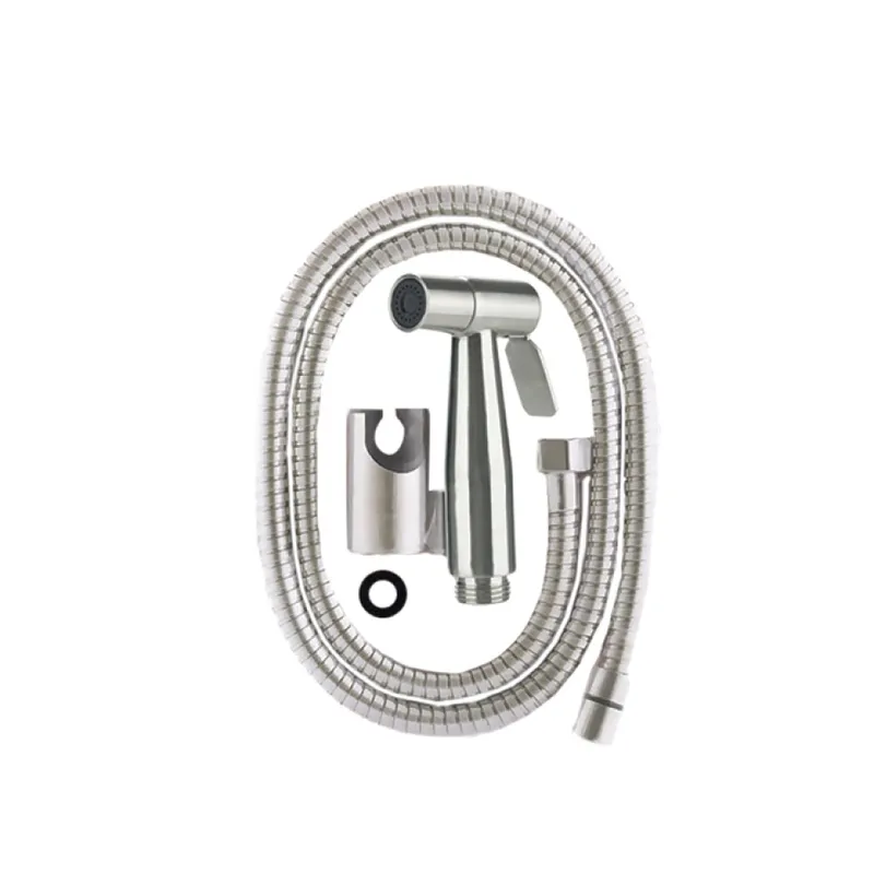 Набір для гігієнічного душу MIXXUS BIDET SET-005.SUS з нерж. сталі (AC3562)