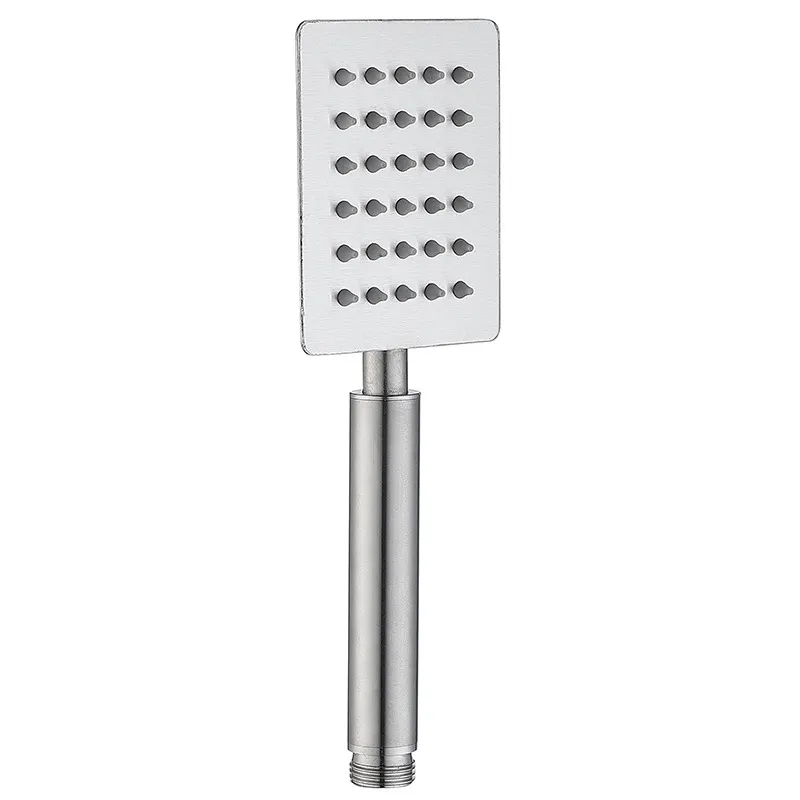 Лійка для душу Mixxus SH-02.SUS з нерж. сталі SUS304 (MI6050)