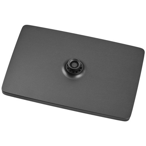 Душова колона із змішувачем MIXXUS PREMIUM RONDA 009-J GRAPHITE (колір графіт) (MI8387)