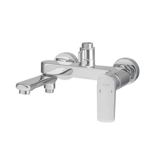 Душевая колонна со смесителем Mixxus Premium Matis 009-J (MI8265)