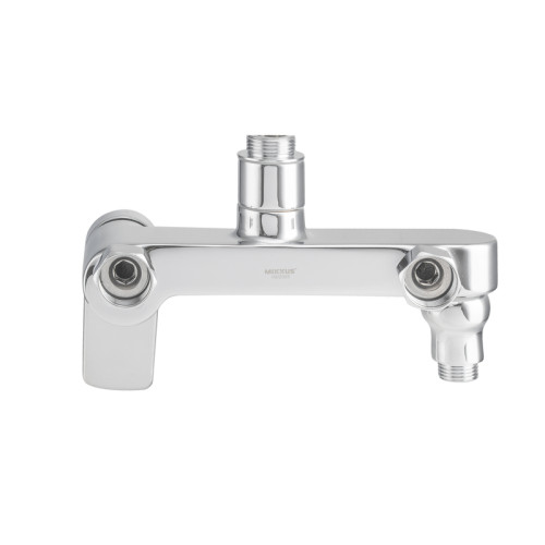 Душова колона із змішувачем Mixxus Premium Matis 009-J (MI8265)