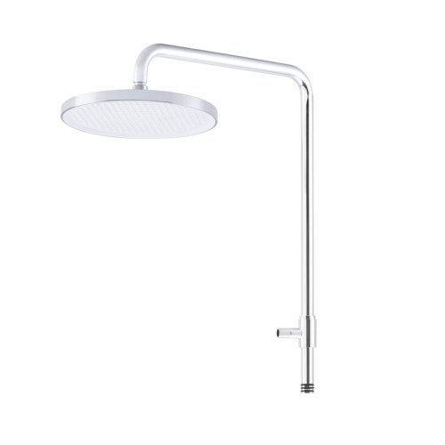 Душова колона із змішувачем Mixxus Premium Matis 009-J (MI8265)