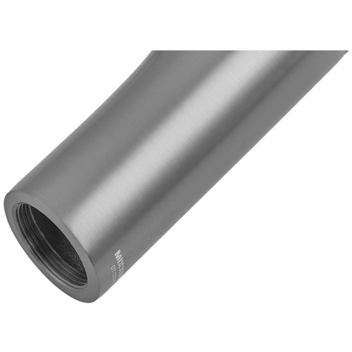 Змішувач для умивальника Mixxus Premium DERBY 001 GRAPHITE (MI6607)