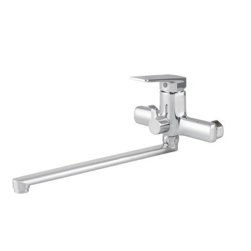 Смеситель для ванны Mixxus Premium Ares 006 (EURO) (MI8257)