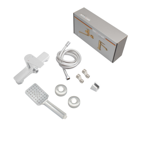 Змішувач для душу Mixxus Premium Rubens 003 (MI8254)