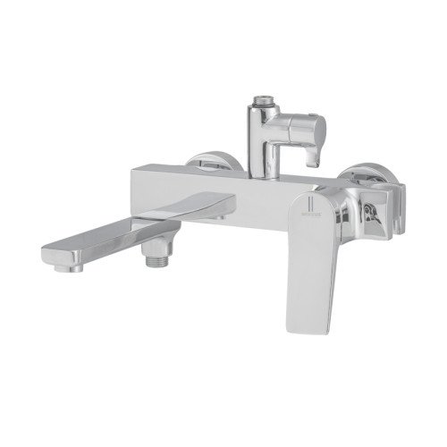 Душевая колонна со смесителем Mixxus Premium Degas 009-J (MI8250)