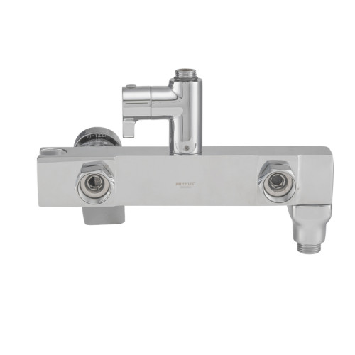 Душевая колонна со смесителем Mixxus Premium Degas 009-J (MI8250)