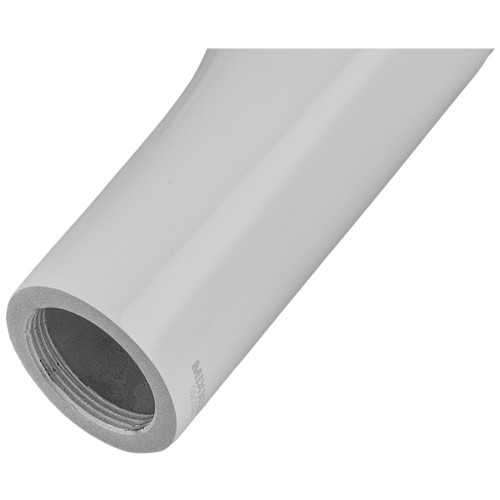 Змішувач для умивальника Mixxus Premium DERBY 001 WHITE-CHROME (MI6613)