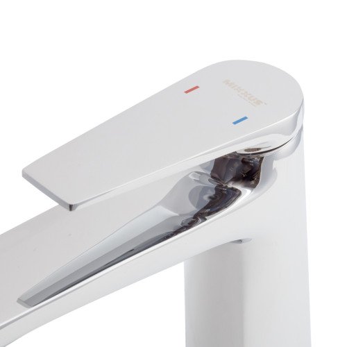 Змішувач для умивальника Mixxus Premium Rubens 001 (MI8251)