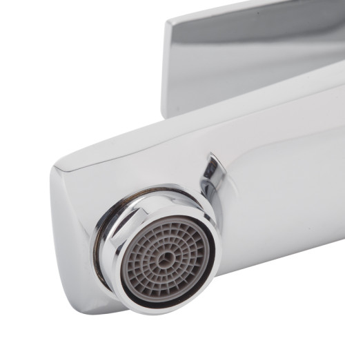 Змішувач для умивальника Mixxus Premium Rubens 001 (MI8251)