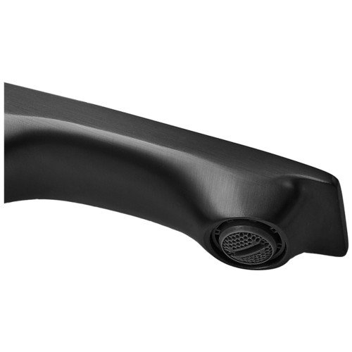 Змішувач для ванни Mixxus Premium DERBY 009 (EURO) BLACK (MI6603)