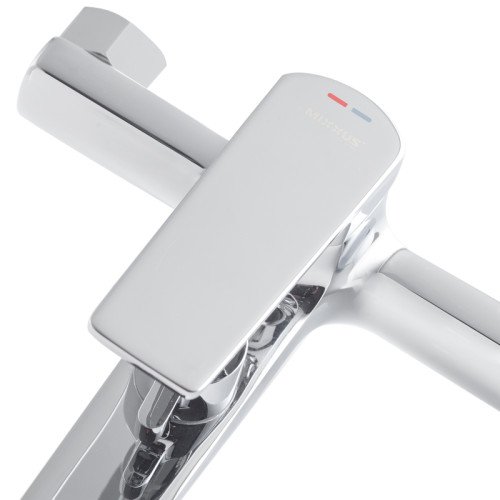 Смеситель для ванны Mixxus Premium Ares 009 (EURO) (MI8258)