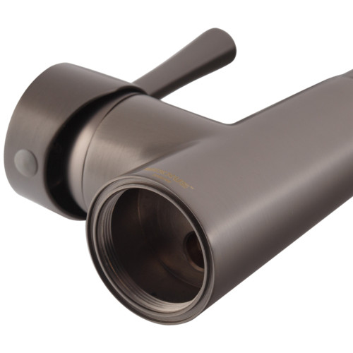 Змішувач для кухні Mixxus Premium ROSSI 017 GRAPHITE (MI6829)