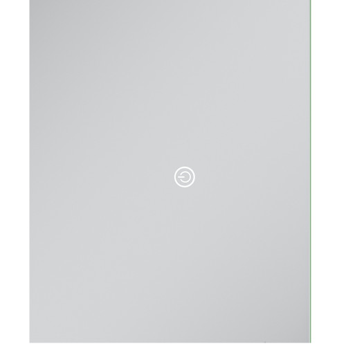 Дзеркало MIXXUS PREMIUM TOPPER MS01-90x70-REVERSE із LED Touch, Anti-fog, димером (3-6,5kK) (MP6632)