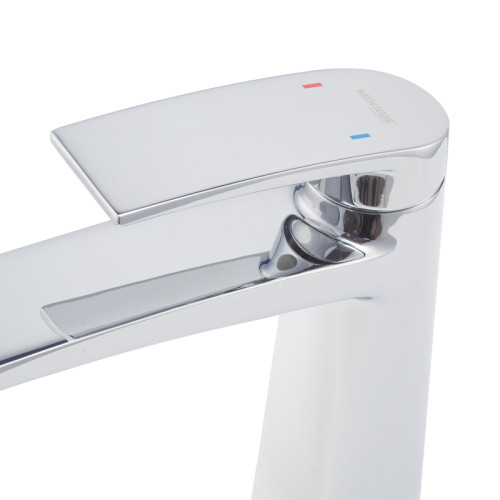 Змішувач для умивальника Mixxus Premium Lazar 001 (MI8269)