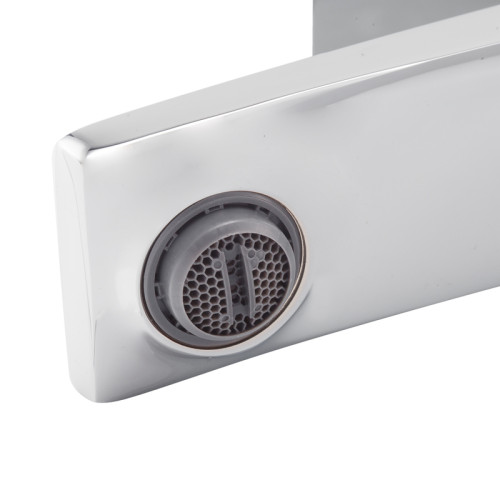 Змішувач для умивальника Mixxus Premium Lazar 001 (MI8269)