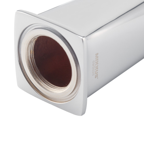 Змішувач для умивальника Mixxus Premium Lazar 001 (MI8269)