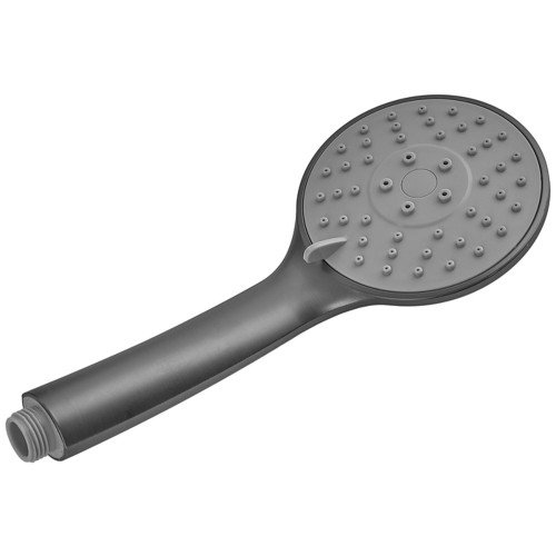 Душова колона із змішувачем Mixxus Premium MONE 009-J Graphite (MI6783)