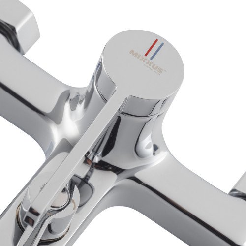 Змішувач для ванни Mixxus Premium Verdi 009 (EURO) (MI8243)