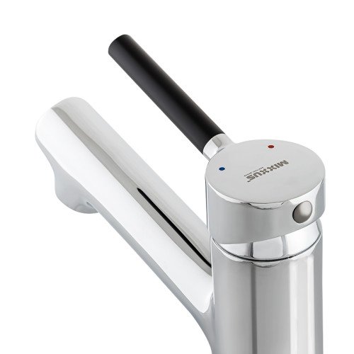 Змішувач для умивальника Mixxus Premium ADAM 001 (MI5822)