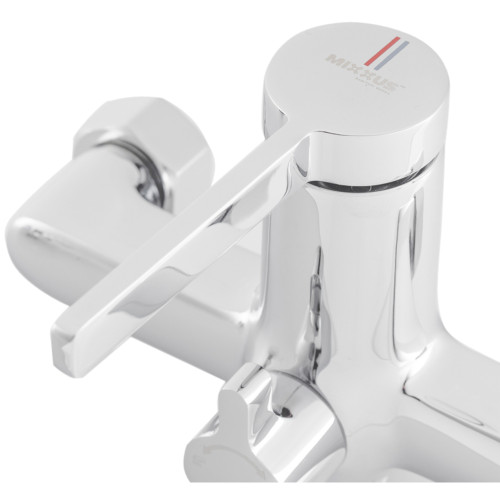 Змішувач для ванної кімнати MIXXUS PREMIUM VERDI 006 EURO (MI8242)