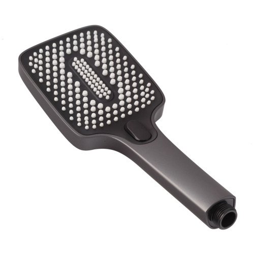 Змішувач для ванни MIXXUS PREMIUM TERRA 009 GRAPHITE (колір графіт) (MI8384)