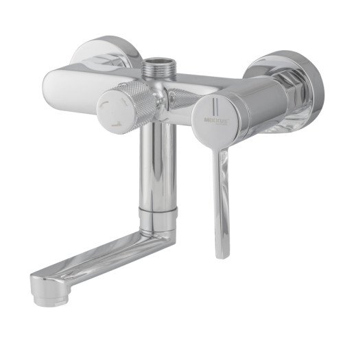Душевая колонна со смесителем Mixxus Premium Verdi 009-J (MI8244)