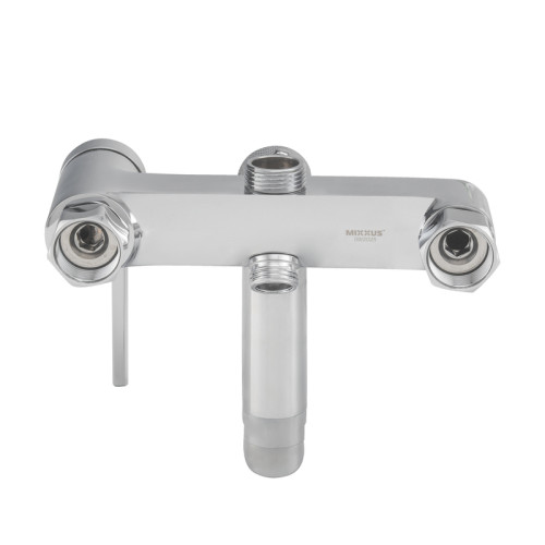 Душова колона із змішувачем Mixxus Premium Verdi 009-J (MI8244)