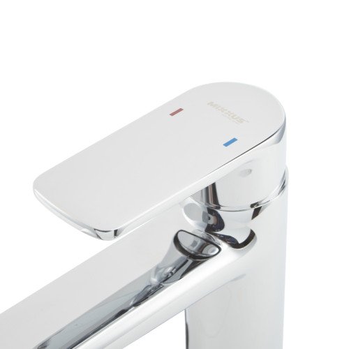 Смеситель для умывальника Mixxus Premium Matis 001 (MI8261)