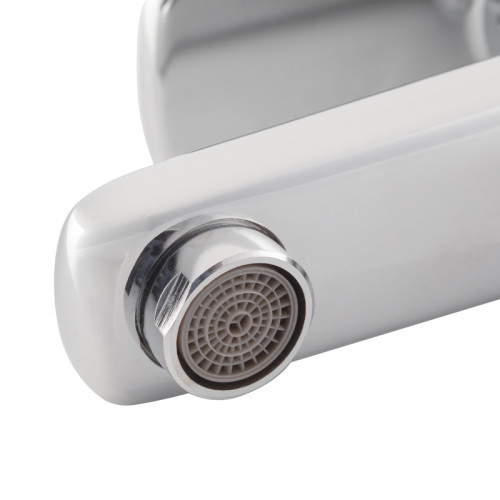 Змішувач для умивальника Mixxus Premium Matis 001 (MI8261)