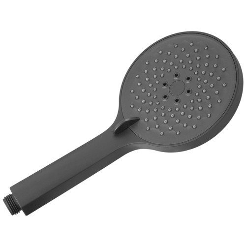 Змішувач для ванни Mixxus Premium DERBY 006 (EURO) BLACK (MI6602)