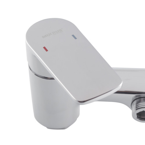 Змішувач для гігієнічного душу Mixxus Premium Matis 024 (з лійкою) (MI8264)