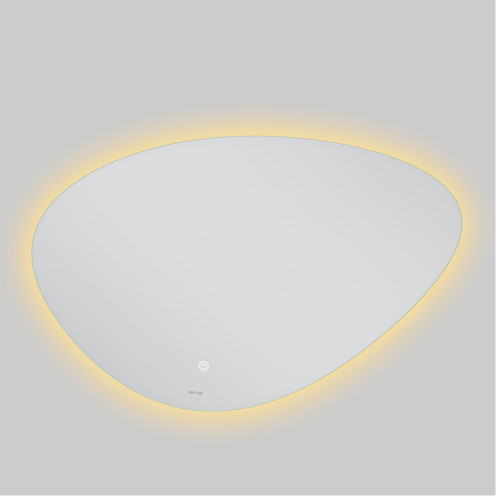 Дзеркало MIXXUS PREMIUM DIVERSE MA01-90x60-REVERSE із LED Touch, Anti-fog, димером (3-6,5kK) (MP6633)