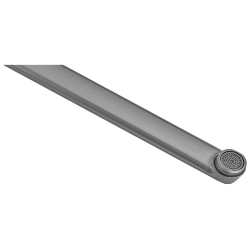Змішувач для ванни Mixxus Premium DERBY 006 (EURO) GRAPHITE (MI6608)