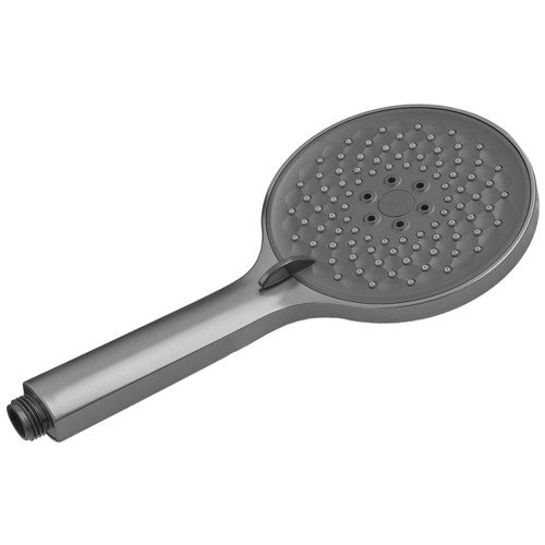 Змішувач для ванни Mixxus Premium DERBY 006 (EURO) GRAPHITE (MI6608)