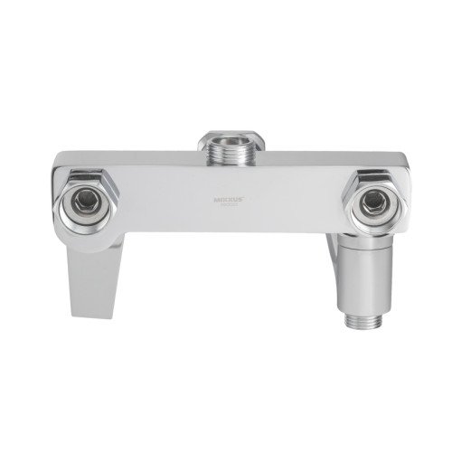Душевая колонна со смесителем Mixxus Premium Lazar 009-J (MI8272)