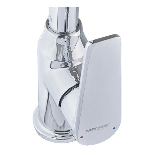 Змішувач кухонний Mixxus Rodos 014 (MI6269)