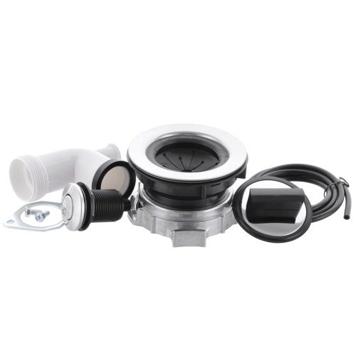 Измельчитель пищевых отходов Mixxus GD-460 (MX0591)