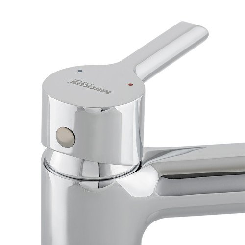 Змішувач для умивальника Mixxus Premium EDEM 001 (MI5833)