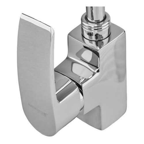 Змішувач для кухні Mixxus Magnum 011 Reflector (MI6195)