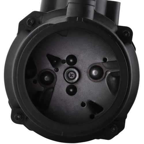 Подрібнювач харчових відходів Mixxus GD-370 (MX0590)