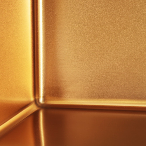 Мийка Mixxus MX7844-200-x1.2-PVD-GOLD (MX0563)
