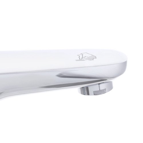 Змішувач для умивальника Mixxus Premium AUTOMATIC 001 сенсорний (MI2835)