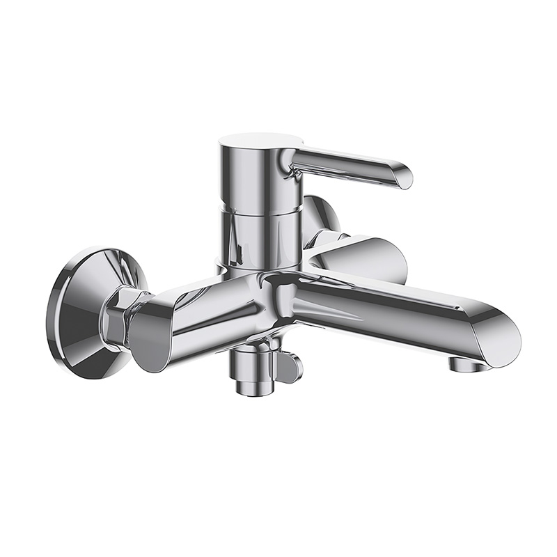 Змішувач для ванни Mixxus PREMIUM EDEM 009 (MI5835)