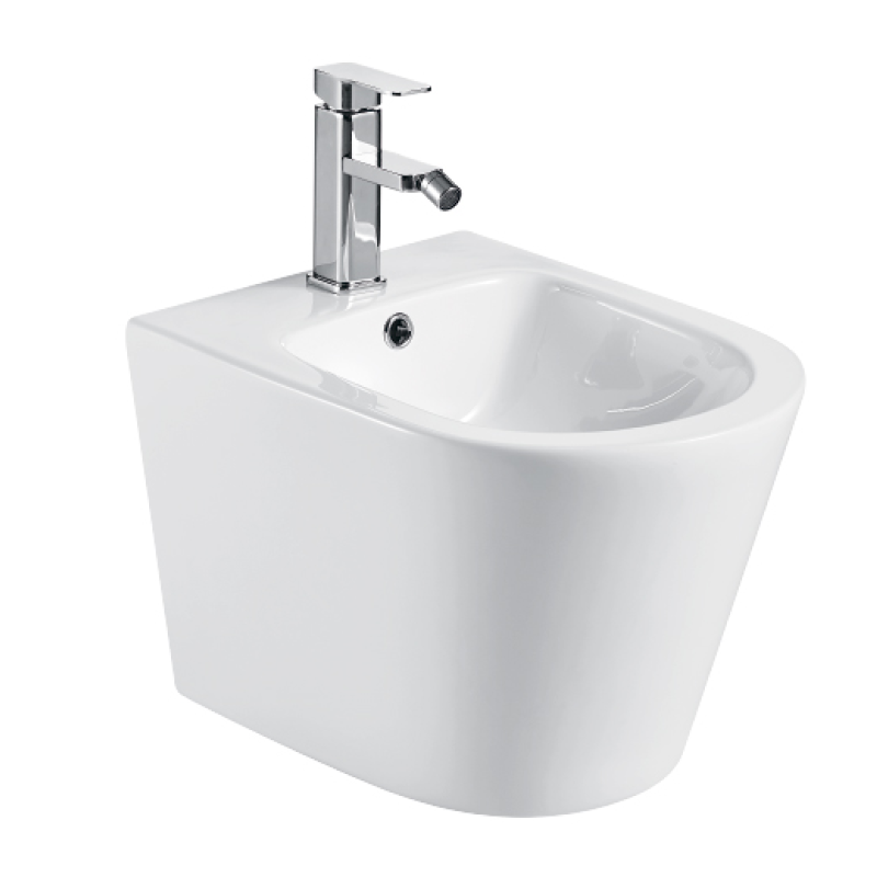 Біде підвісне Mixxus Premium Bevel-0501 515x360x345mm (MP6475)