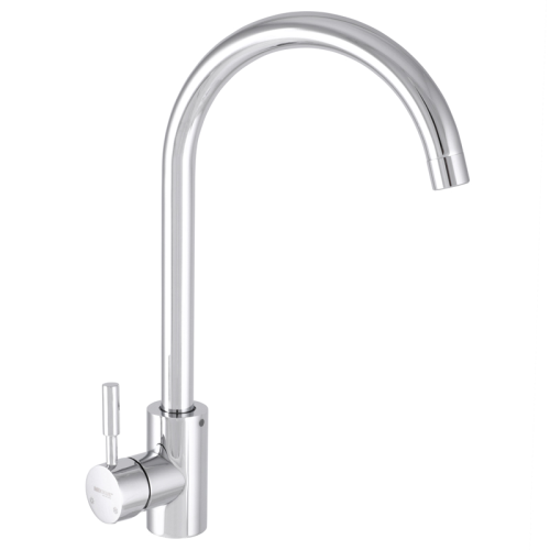 Кухонный смеситель Mixxus SUS 011 (SS2811) Кухонный смеситель Mixxus SUS 011 (SS2811)