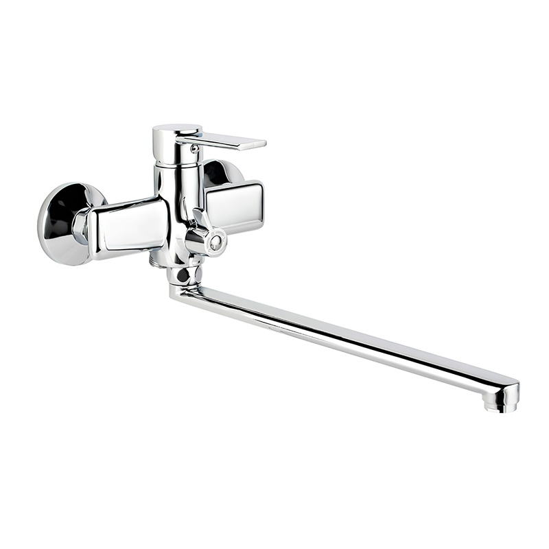 Змішувач для ванни Mixxus PREMIUM BENEDICT 006 EURO (MI5829)