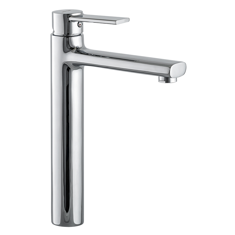 Змішувач для умивальника Mixxus Premium BENEDICT 001 (HIGH) (MI5831)